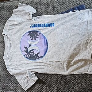 NWOT Boys 10/12 Hurley Tshirt Set